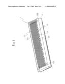 MAGNETIC SENSOR ELEMENT AND MAGNETIC SENSOR USING THE SAME diagram and image