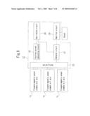 MAGNETIC SENSOR ELEMENT AND MAGNETIC SENSOR USING THE SAME diagram and image