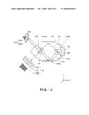 ATOMIC MAGNETOMETER AND MAGNETIC FORCE MEASURING METHOD diagram and image