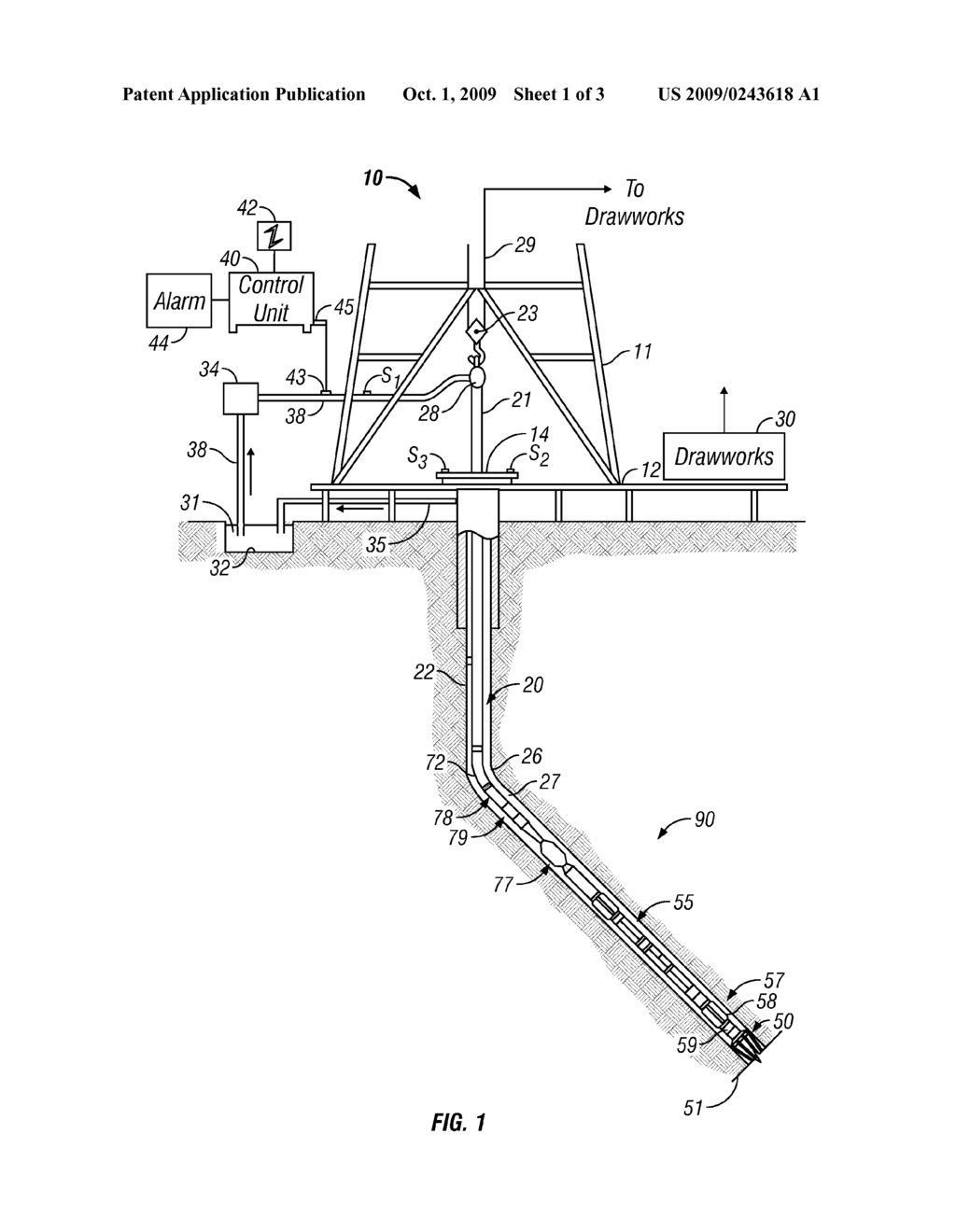 Method for Compensating Drill Pipe and Near-Borehole Effect on and Electronic Noise in Transient Resistivity Measurements - diagram, schematic, and image 02