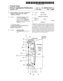 FOUR-TERMINAL ELECTRIC IMAGER FOR RESISTIVE MUDS WITH LOCALIZED CURRENT CONTROL diagram and image