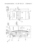 FOUR-TERMINAL ELECTRIC IMAGER FOR RESISTIVE MUDS WITH LOCALIZED CURRENT CONTROL diagram and image