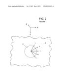 FOUR-TERMINAL ELECTRIC IMAGER FOR RESISTIVE MUDS WITH LOCALIZED CURRENT CONTROL diagram and image