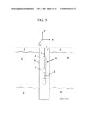 FOUR-TERMINAL ELECTRIC IMAGER FOR RESISTIVE MUDS WITH LOCALIZED CURRENT CONTROL diagram and image