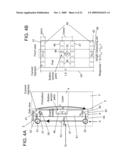 FOUR-TERMINAL ELECTRIC IMAGER FOR RESISTIVE MUDS WITH LOCALIZED CURRENT CONTROL diagram and image