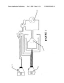 Method for testing circuit breakers diagram and image