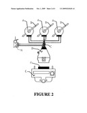 Method for testing circuit breakers diagram and image