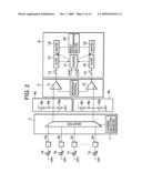 Capacitive sensing device and method diagram and image