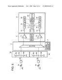 Capacitive sensing device and method diagram and image