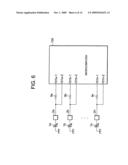 Capacitive sensing device and method diagram and image