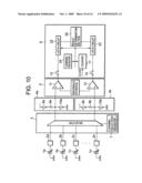 Capacitive sensing device and method diagram and image