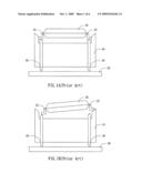  SOCKET, TEST DEVICE AND TEST METHOD FOR TESTING ELECTRONIC ELEMENT PACKAGES WITH LEADS diagram and image