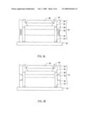  SOCKET, TEST DEVICE AND TEST METHOD FOR TESTING ELECTRONIC ELEMENT PACKAGES WITH LEADS diagram and image