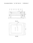  SOCKET, TEST DEVICE AND TEST METHOD FOR TESTING ELECTRONIC ELEMENT PACKAGES WITH LEADS diagram and image