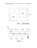 OPTIMAL LOCAL SUPPLY VOLTAGE DETERMINATION CIRCUIT diagram and image