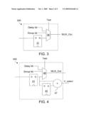 OPTIMAL LOCAL SUPPLY VOLTAGE DETERMINATION CIRCUIT diagram and image