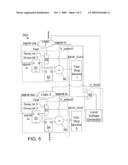 OPTIMAL LOCAL SUPPLY VOLTAGE DETERMINATION CIRCUIT diagram and image