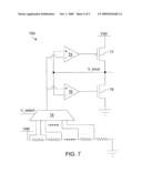 OPTIMAL LOCAL SUPPLY VOLTAGE DETERMINATION CIRCUIT diagram and image