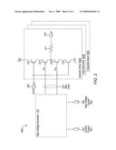 Cascode Driver with Gate Oxide Protection diagram and image