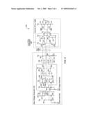 Cascode Driver with Gate Oxide Protection diagram and image