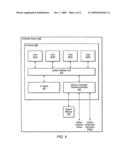 Cascode Driver with Gate Oxide Protection diagram and image