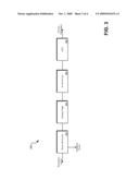 SELF-REGULATED CHARGE PUMP WITH LOOP FILTER diagram and image