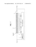 Delay locked-loop circuit and display apparatus diagram and image