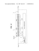 Delay locked-loop circuit and display apparatus diagram and image