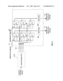 Semi-Digital Delay Locked Loop Circuit and Method diagram and image