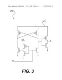 VOLTAGE CONVERTING DRIVER APPARATUS diagram and image