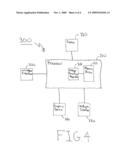 VOLTAGE CONVERTING DRIVER APPARATUS diagram and image