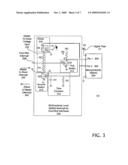 BI-DIRECTIONAL LEVEL SHIFTED INTERRUPT CONTROL diagram and image