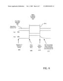 BI-DIRECTIONAL LEVEL SHIFTED INTERRUPT CONTROL diagram and image