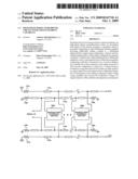 High-speed modulator driver circuit with enhanced drive capability diagram and image