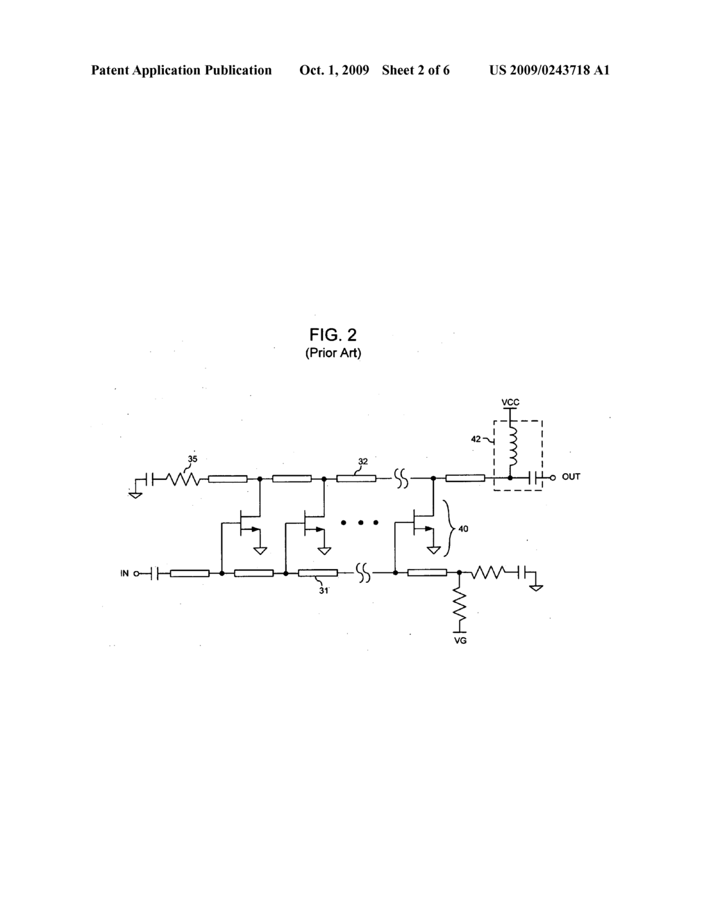 High-speed modulator driver circuit with enhanced drive capability - diagram, schematic, and image 03