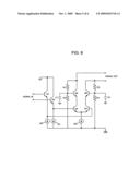 High-speed modulator driver circuit with enhanced drive capability diagram and image