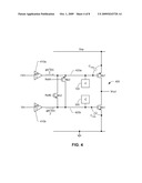 AMPLIFIERS WITH NEGATIVE CAPACITANCE CIRCUITS diagram and image