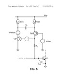 AMPLIFIERS WITH NEGATIVE CAPACITANCE CIRCUITS diagram and image