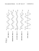 CONVERTING CIRCUIT FOR CONVERTING DIFFERENTIAL SIGNAL TO SINGLE-ENDED SIGNAL diagram and image