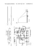 SDOC with FPHA & FPXC: System Design On Chip with Field Programmable Hybrid Array of FPAA, FPGA, FPLA, FPMA, FPRA, FPTA and Frequency Programmable Xtaless ClockChip with Trimless/Trimfree Self-Adaptive Bandgap Reference Xtaless ClockChip diagram and image