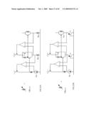 SDOC with FPHA & FPXC: System Design On Chip with Field Programmable Hybrid Array of FPAA, FPGA, FPLA, FPMA, FPRA, FPTA and Frequency Programmable Xtaless ClockChip with Trimless/Trimfree Self-Adaptive Bandgap Reference Xtaless ClockChip diagram and image