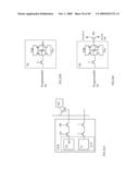 SDOC with FPHA & FPXC: System Design On Chip with Field Programmable Hybrid Array of FPAA, FPGA, FPLA, FPMA, FPRA, FPTA and Frequency Programmable Xtaless ClockChip with Trimless/Trimfree Self-Adaptive Bandgap Reference Xtaless ClockChip diagram and image