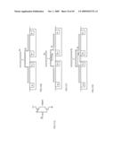 SDOC with FPHA & FPXC: System Design On Chip with Field Programmable Hybrid Array of FPAA, FPGA, FPLA, FPMA, FPRA, FPTA and Frequency Programmable Xtaless ClockChip with Trimless/Trimfree Self-Adaptive Bandgap Reference Xtaless ClockChip diagram and image