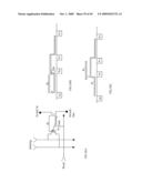 SDOC with FPHA & FPXC: System Design On Chip with Field Programmable Hybrid Array of FPAA, FPGA, FPLA, FPMA, FPRA, FPTA and Frequency Programmable Xtaless ClockChip with Trimless/Trimfree Self-Adaptive Bandgap Reference Xtaless ClockChip diagram and image