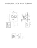 SDOC with FPHA & FPXC: System Design On Chip with Field Programmable Hybrid Array of FPAA, FPGA, FPLA, FPMA, FPRA, FPTA and Frequency Programmable Xtaless ClockChip with Trimless/Trimfree Self-Adaptive Bandgap Reference Xtaless ClockChip diagram and image