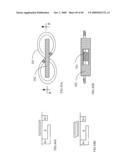 SDOC with FPHA & FPXC: System Design On Chip with Field Programmable Hybrid Array of FPAA, FPGA, FPLA, FPMA, FPRA, FPTA and Frequency Programmable Xtaless ClockChip with Trimless/Trimfree Self-Adaptive Bandgap Reference Xtaless ClockChip diagram and image