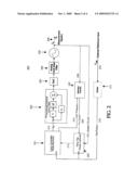 FREQUENCY DIVERSE DISCRETE-TIME PHASE-LOCK DEVICE AND APPARATUS diagram and image