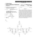 METHOD AND SYSTEM FOR REDUCED JITTER SIGNAL GENERATION diagram and image