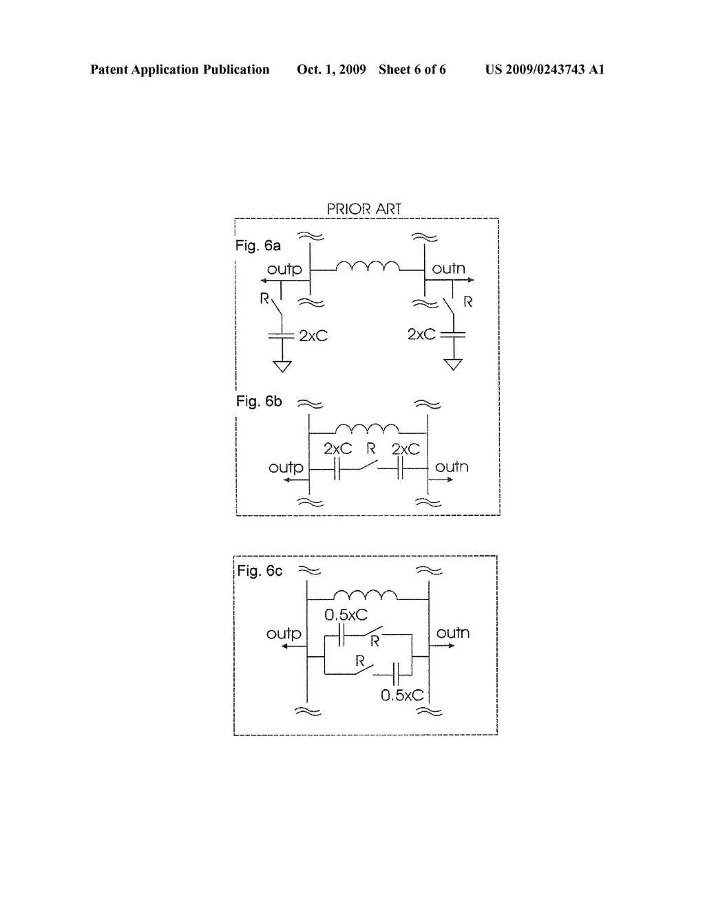 VARACTOR BANK SWITCHING BASED ON ANTI-PARALLEL BRANCH CONFIGURATION - diagram, schematic, and image 07