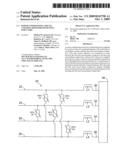 Power conditioning circuit utilizing high oersted rating inductors diagram and image